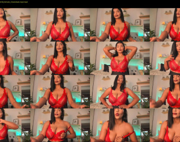 helen_miller — 4 minute Chaturbate female cam show recording, 720p, Jun 28, 2020