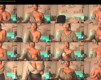 helen_miller — 64 minute Chaturbate female cam show recording, 720p, Jun 28, 2020