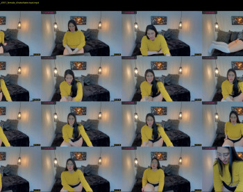 helenstanford — 19 minute Chaturbate female cam show recording, 720p, Jun 27, 2020