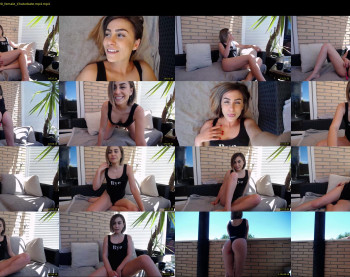 hornyycpl — 76 minute Chaturbate couple cam show recording, 720p, Jun 27, 2020
