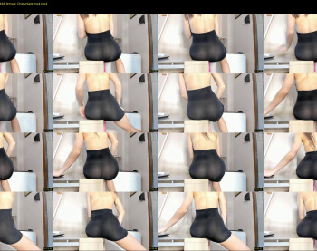 hotel77777 — 4 minute Chaturbate female cam show recording, 720p, Jun 27, 2020