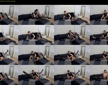 hottalina_ — 26 minute Chaturbate female cam show recording, 720p, Jun 27, 2020