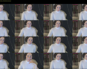 i_esus — 3 minute Chaturbate couple cam show recording, 720p, Jun 27, 2020