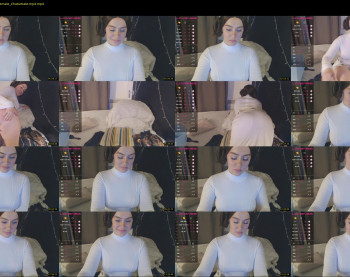 i_esus — 17 minute Chaturbate couple cam show recording, 720p, Jun 27, 2020