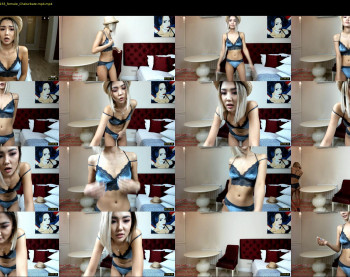 ice_creamy — 15 minute Chaturbate female cam show recording, 720p, Jun 28, 2020