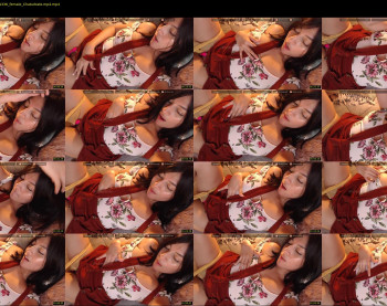 isabeyferrec — 3 minute Chaturbate female cam show recording, 720p, Jun 27, 2020