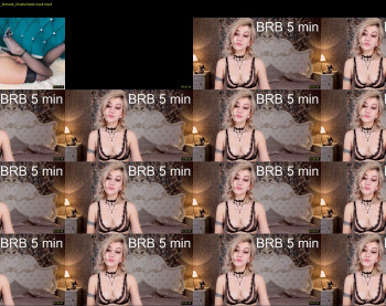 iva_nice — 39 minute Chaturbate female cam show recording, 1080p, Jun 27, 2020