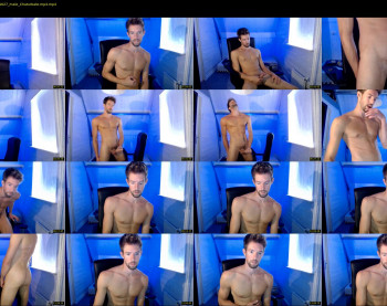 jasonberg29 — 16 minute Chaturbate male cam show recording, 720p, Jun 27, 2020