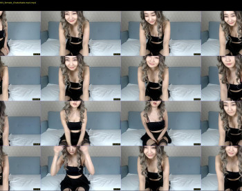 jennieedge — 3 minute Chaturbate female cam show recording, 1080p, Jun 27, 2020