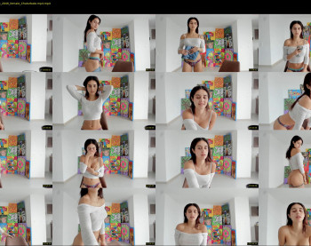 jenny_taborda — 70 minute Chaturbate female cam show recording, 720p, Jun 27, 2020