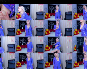 jessiccaburns — 70 minute Chaturbate female cam show recording, 1080p, Jun 28, 2020