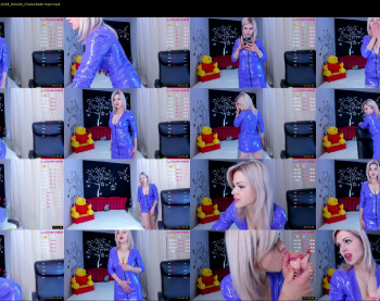 jessiccaburns — 70 minute Chaturbate female cam show recording, 1080p, Jun 28, 2020