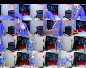 jessiccaburns — 8 minute Chaturbate female cam show recording, 1080p, Jun 28, 2020