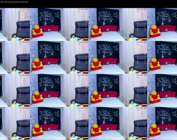 jessiccaburns — 8 minute Chaturbate female cam show recording, 1080p, Jun 28, 2020