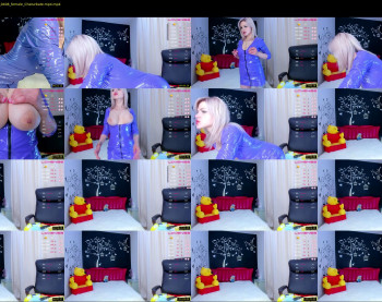 jessiccaburns — 74 minute Chaturbate female cam show recording, 1080p, Jun 28, 2020