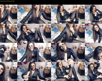 karitto__2 — 17 minute Chaturbate female cam show recording, 720p, Jun 28, 2020