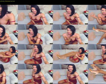 katedolly — 11 minute Chaturbate female cam show recording, 720p, Jun 27, 2020