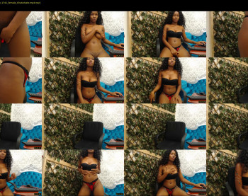 katherin_cruzz — 56 minute Chaturbate female cam show recording, 1080p, Jun 27, 2020