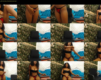 katherin_cruzz — 76 minute Chaturbate female cam show recording, 1080p, Jun 27, 2020