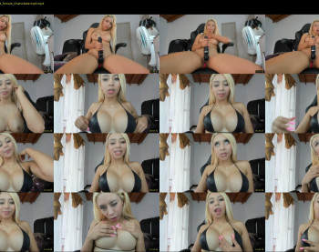 kmipearl — 14 minute Chaturbate female cam show recording, 720p, Jun 27, 2020