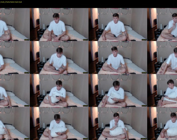 krishort — 71 minute Chaturbate male cam show recording, 1080p, Jun 27, 2020