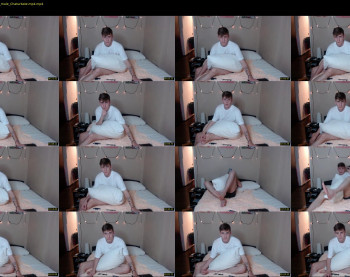 krishort — 7 minute Chaturbate male cam show recording, 1080p, Jun 27, 2020