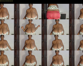kristinamilan — 27 minute Chaturbate female cam show recording, 480p, Jun 28, 2020