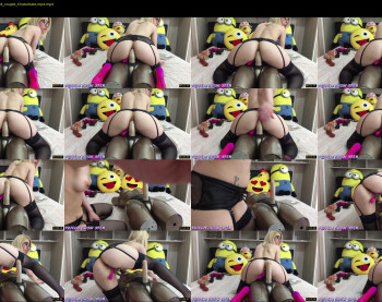 lady_anal — 3 minute Chaturbate female cam show recording, 720p, Jun 27, 2020