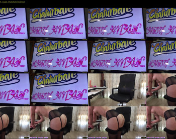 lady_anal — 7 minute Chaturbate female cam show recording, 720p, Jun 27, 2020