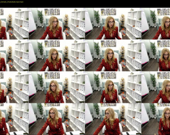 ladyleea — 4 minute Chaturbate female cam show recording, 1080p, Jun 27, 2020