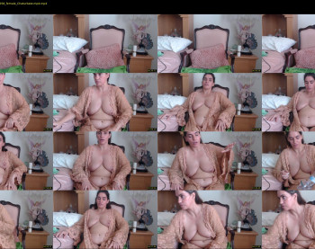lalaisallbad — 6 minute Chaturbate female cam show recording, 720p, Jun 27, 2020
