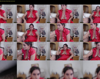 lalaisallbad — 6 minute Chaturbate female cam show recording, 720p, Jun 28, 2020