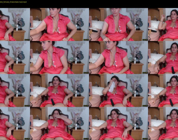 lalaisallbad — 7 minute Chaturbate female cam show recording, 720p, Jun 28, 2020