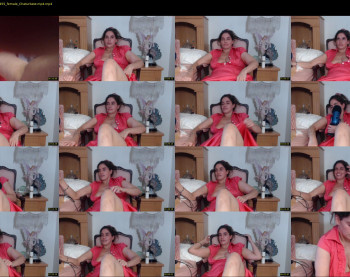 lalaisallbad — 10 minute Chaturbate female cam show recording, 720p, Jun 28, 2020