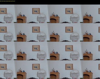 lalaisallbad — 7 minute Chaturbate female cam show recording, 720p, Jun 28, 2020