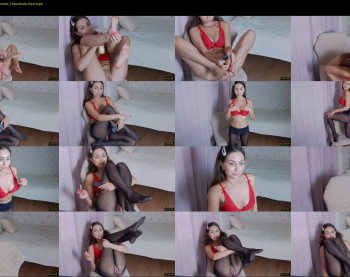 look_ — 40 minute Chaturbate female cam show recording, 1080p, Jun 27, 2020