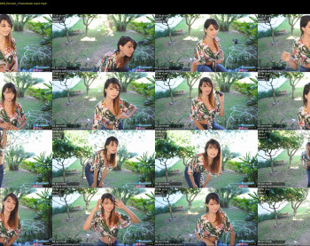 loollypop24 — 24 minute Chaturbate female cam show recording, 1080p, Jun 27, 2020