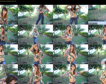 loollypop24 — 73 minute Chaturbate female cam show recording, 1080p, Jun 27, 2020