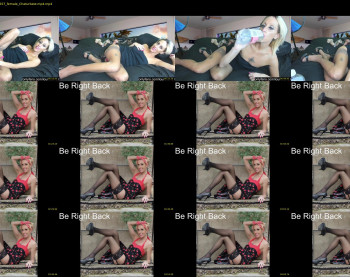 lourdesnoir — 5 minute Chaturbate female cam show recording, 1080p, Jun 27, 2020