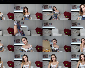 loxy_ — 66 minute Chaturbate female cam show recording, 1080p, Jun 27, 2020