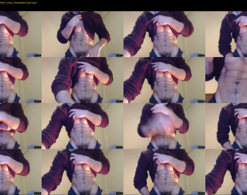 maluma4you — 14 minute Chaturbate male cam show recording, 480p, Jun 28, 2020