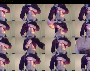 maluma4you — 15 minute Chaturbate male cam show recording, 480p, Jun 28, 2020