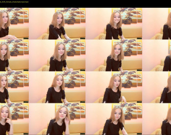 mary_romance — 3 minute Chaturbate female cam show recording, 1080p, Jun 27, 2020