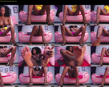 maryevans_ — 70 minute Chaturbate female cam show recording, 1080p, Jun 27, 2020