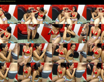 miacamhot — 9 minute Chaturbate couple cam show recording, 1080p, Jun 27, 2020