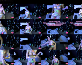 midnightpixie — 70 minute Chaturbate female cam show recording, 1080p, Jun 27, 2020