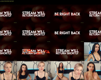 millaava — 70 minute Chaturbate female cam show recording, 1080p, Jun 27, 2020