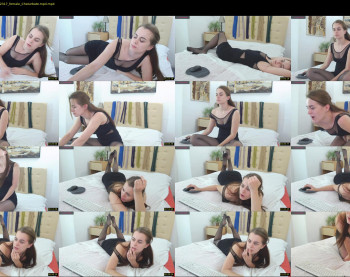 miracle_rose — 12 minute Chaturbate female cam show recording, 1080p, Jun 27, 2020