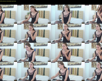 miracle_rose — 16 minute Chaturbate female cam show recording, 1080p, Jun 27, 2020