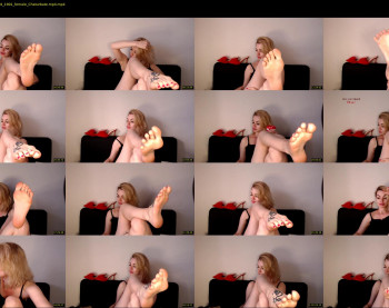 missmirandagd — 71 minute Chaturbate female cam show recording, 1080p, Jun 27, 2020